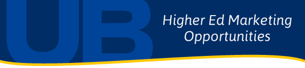 University Business - Sales Outreach