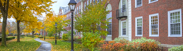 University Business magazine