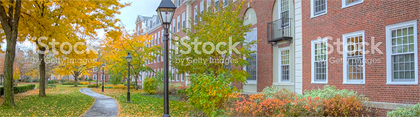 University Business magazine