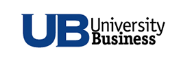 [logo] University Business magazine