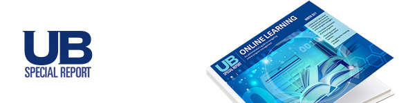 [logo] University Business magazine