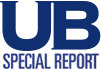 [logo] University Business magazine