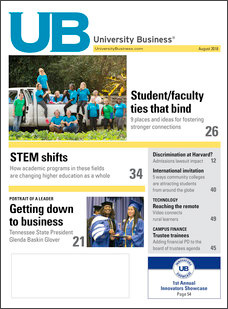 UB Magazine
