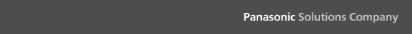 Panasonic Solutions Company
