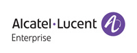 Alcatel Lucent logo