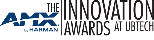 The AMX Innovation Awards at UBTech
