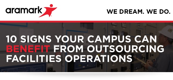 Outsourcing Facilities Operations