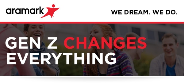 Generation Z Changes Everything