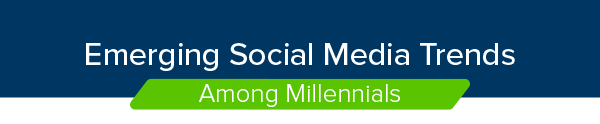 Emerging Social Media Trends