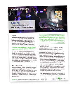 Case Study