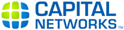 Capital Networks logo
