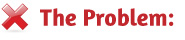 The Problem