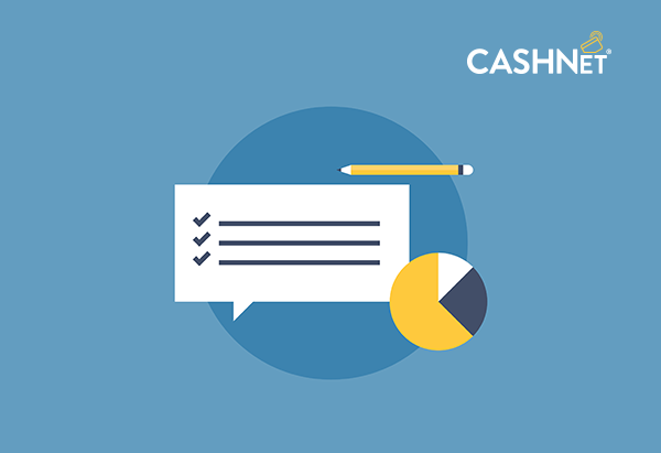 CashNet