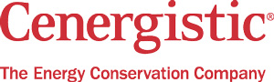 [logo] Cenergistic - The Energy Conservation Company