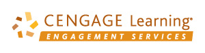 [logo] Cengage Learning Engagement Services