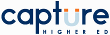 [logo] Capture Higher Ed