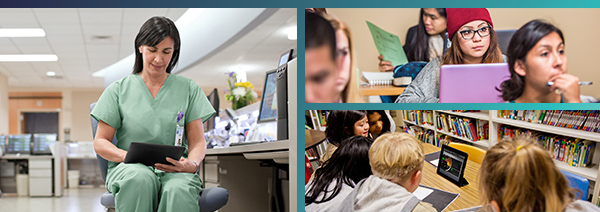 Optimizing Your Distance Learning or Telemedicine Programs Through RUS DLT Funds
