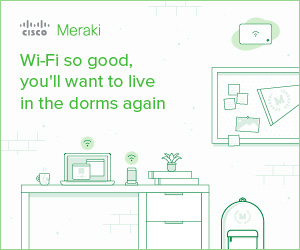 Cisco Meraki