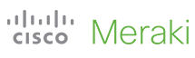 Cisco Meraki