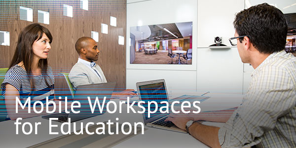 Insights from Citrix Synergy reveal IT is driving student success