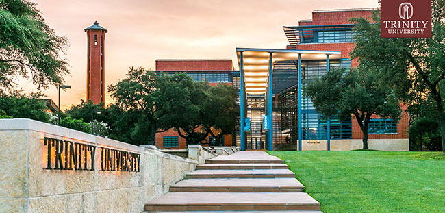Trinity University