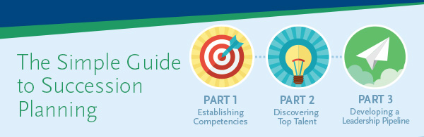 The Simple Guide to Succession Planning