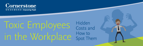Toxic Employees in the Workplace: Hidden Costs and How to Spot Them