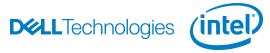 Dell Technologies / Intel
