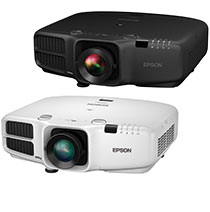 PowerLite Pro G Series