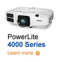 PowerLite 400 Series
