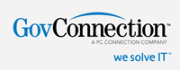 GovConnection - A PC Connection Company. we solve IT