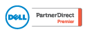 [logo] Dell PartnerDirect