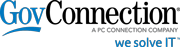 GovConnection - A PC Connection Company. we solve IT
