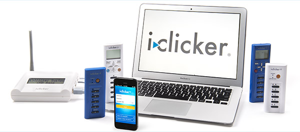 iclicker