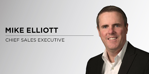 Mike Elliott