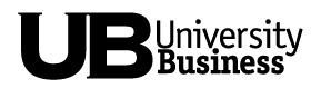 [image] University Business logo