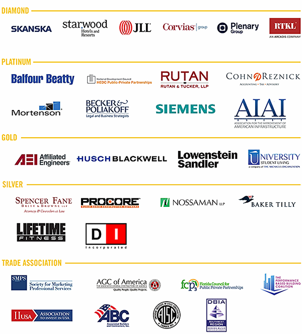 Sponsors
