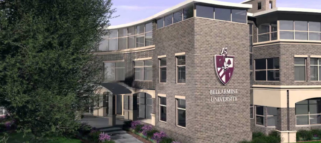 Bellarmine University