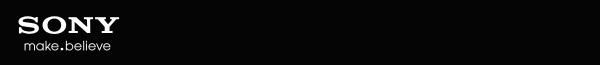 Sony Make.Believe logo