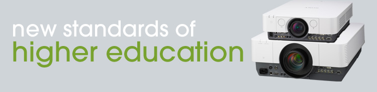 new standards of higher education