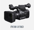 PXW-X180