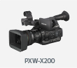 PXW-X200