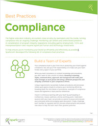 Compliance