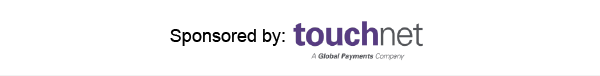Sponsored by: TouchNet