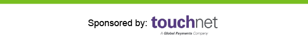 Sponsored by: TouchNet