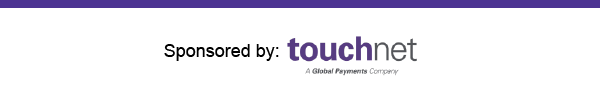 Sponsored by: TouchNet