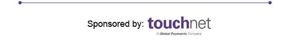 Sponsored by: TouchNet