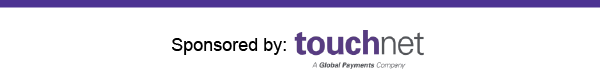 Sponsored by: TouchNet