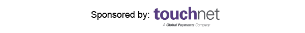 Sponsored by: TouchNet