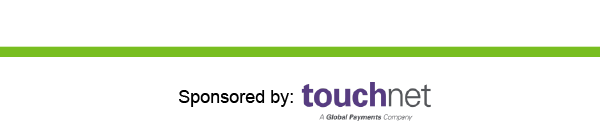 Sponsored by: TouchNet